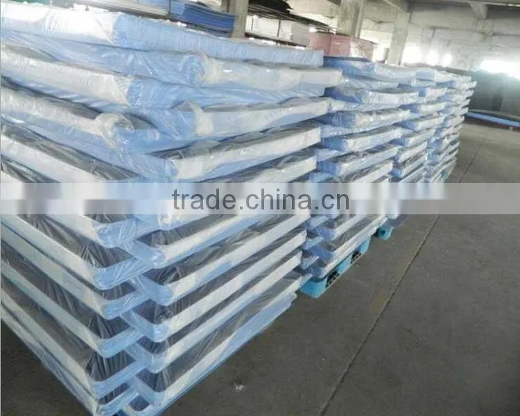 Wholesale red 6mm thickness pp sheet protector woven sheet polypropylene pp sheet