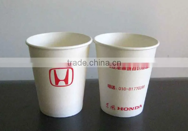 Low Cost Double-head Machine For Cup