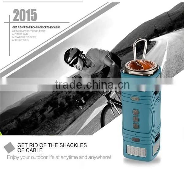 exclusive unique private mould new mini amplifier wireless speaker