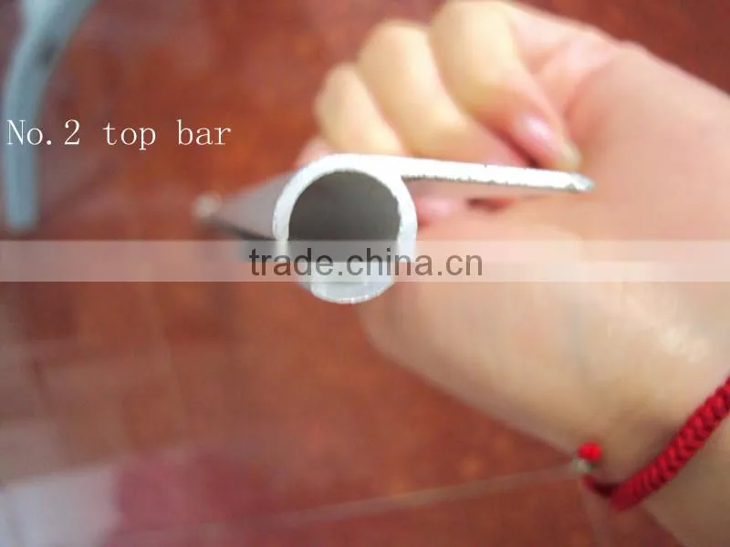 Aluminum roll up stand roll up banner display Advertising display