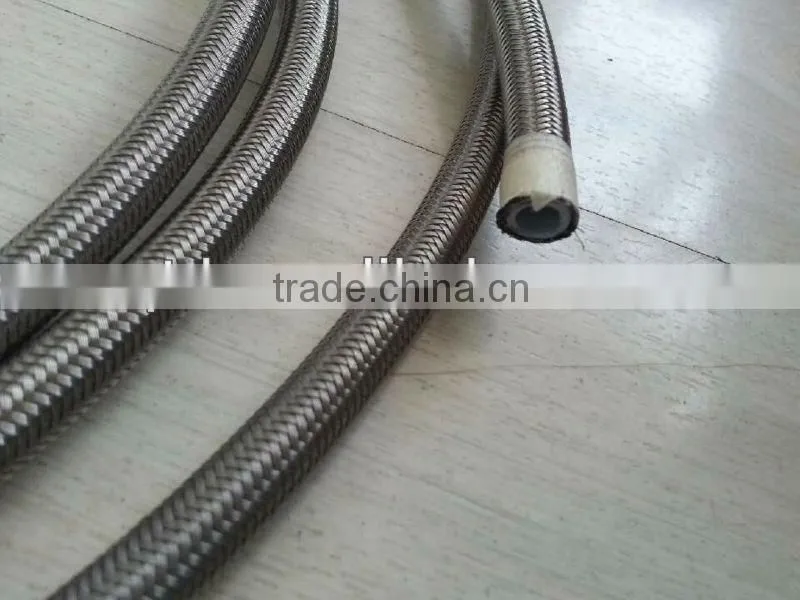 QTD flexible stainless steel hose