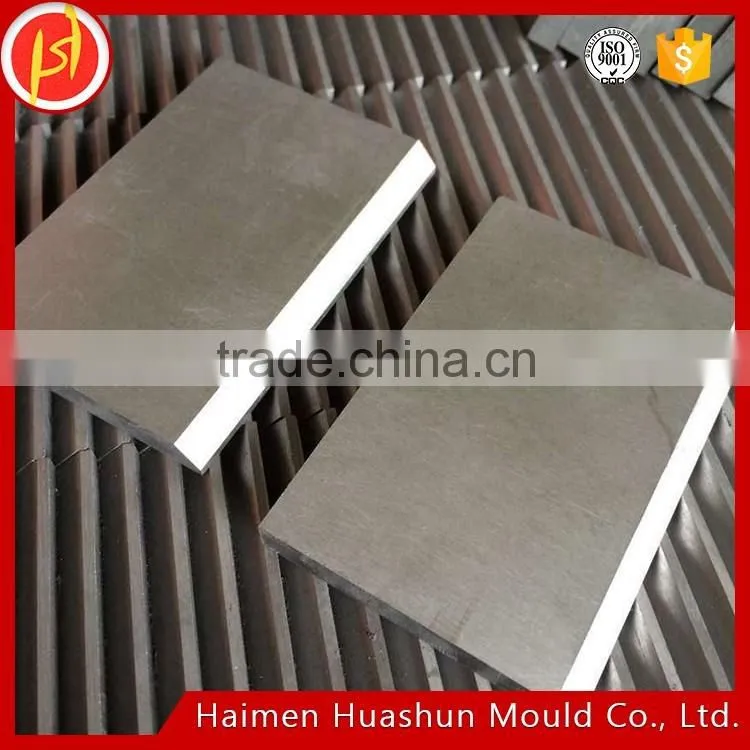 2016 High Quality Impregnated Carbon Vanes For Water Pump