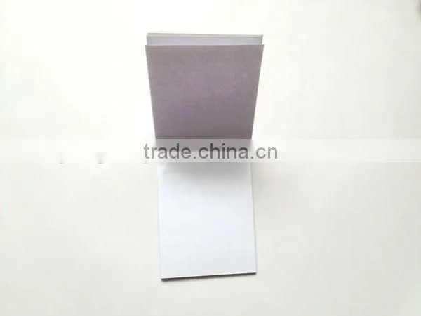 mini notebook with customer design