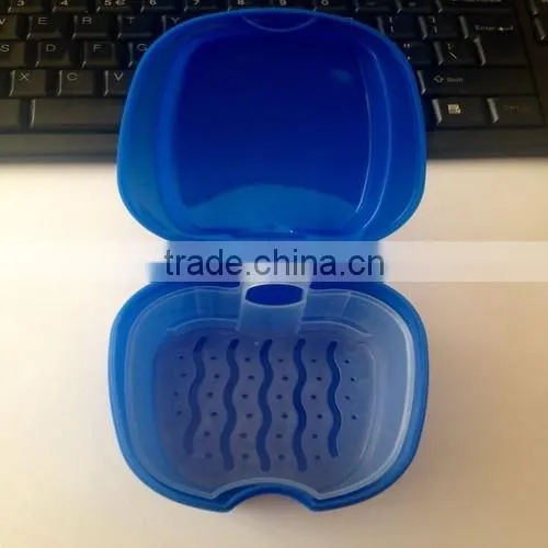 Promotional Renovate Denture Box With Web