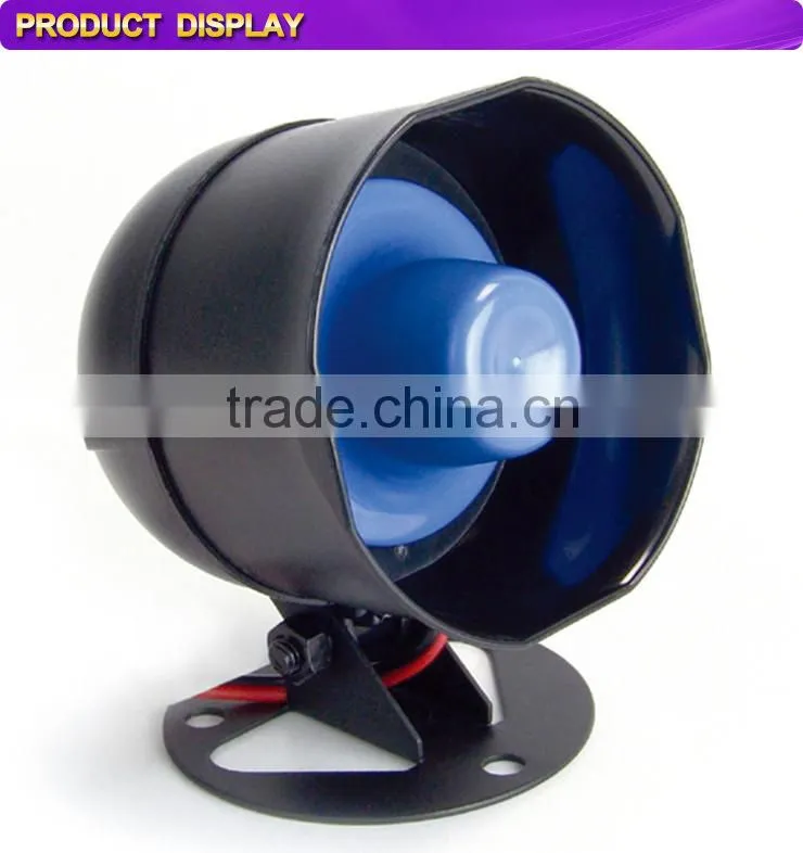 150 db alarm siren 24v