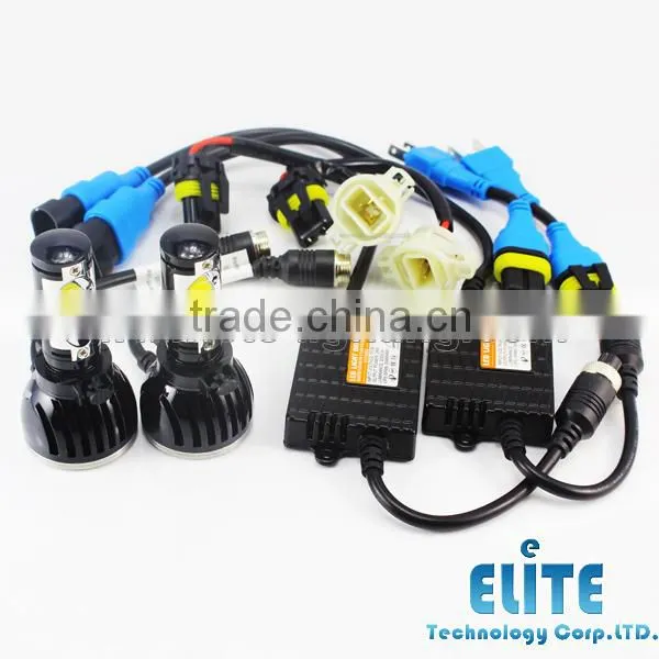 G3 H7/H8/H11/9004/9005/5202 auto led headlight
