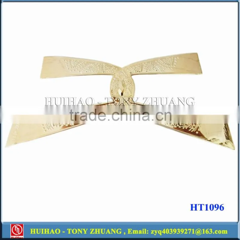 Manufacture TPU slipper upper straps,TPU slipper vamp (HT1098)