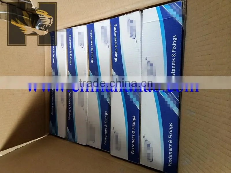 great specifications truss head self tapping screw galvanized