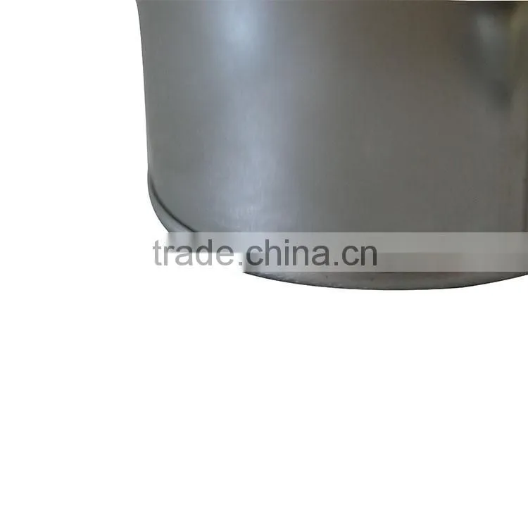 Round tea tin box/round tin box for cookies/Popular design fancy printing small round tin box for tea