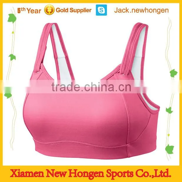 Girls multifunction yoga bra sports brarunning bra