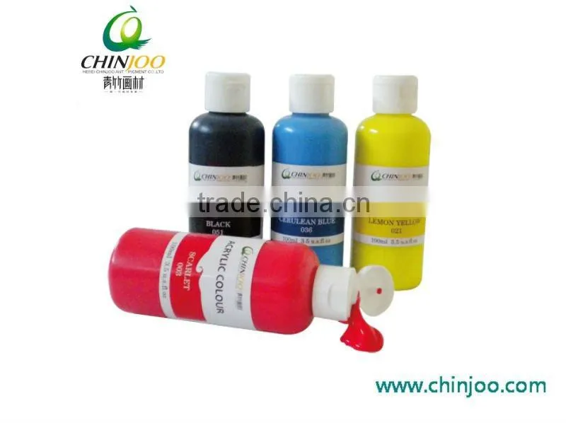 100ml Acrylic paint