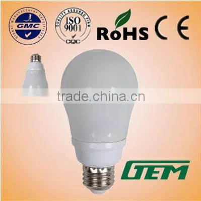 various decoration candle energy saving lamp