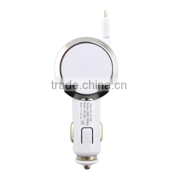 laptop car charger can charge for mobile phone/computer/MP4/MP3---Melody