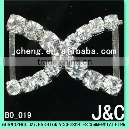 Beauty Rhinestone Buckles for Shoes