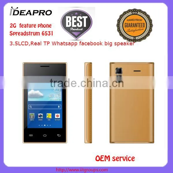 Z910- cell phone 2G PDA celular 3.5inch touch screen