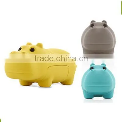 Cute cartoon promotional usb flash drive recycled cardboard usb flash drive