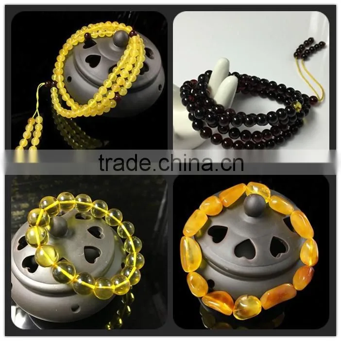 gemstone raw amber prices 3mm 4mm 5mm natural amber beads
