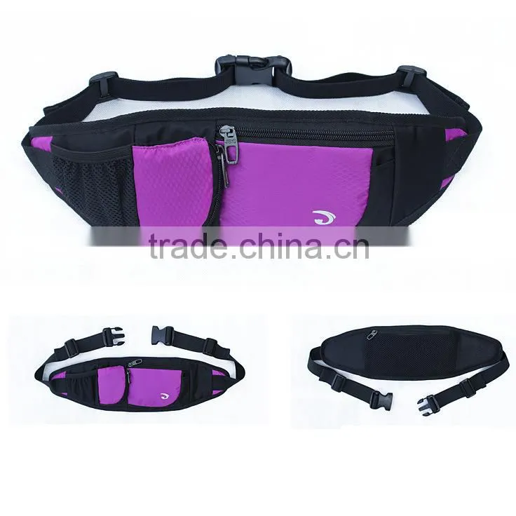 Sport Belt Bag,Waterproof Running Waist Bag