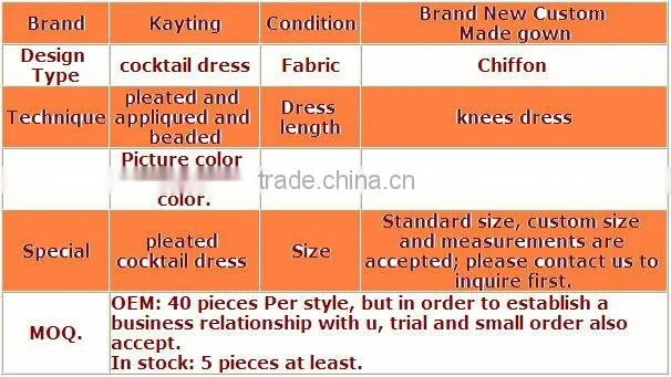new arrival cocktail party dresses short formal dresses pleated dress on sale 09188