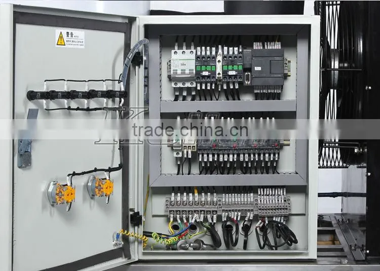 China Koller Commericial Tube Ice Machine with 5 tons daily capacity for Restaurant TV50