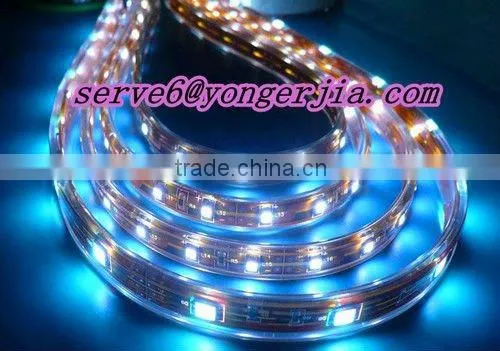 3528 led strip Waterproof flexible LED Strip