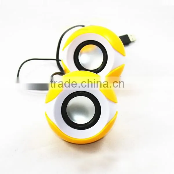 multimedia usb speaker
