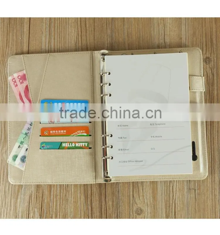 Plaro leather business powerbank for notebook with USB flash Drive