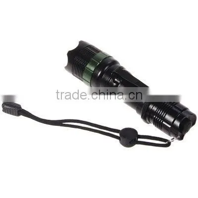 xl t6 streamlight 1000 lumen led flashlight
