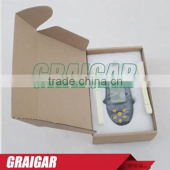 TASI-8740 Non-Contact Digital Laser Tachometer RPM Meter