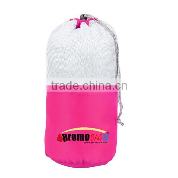 Wholesale cheap nylon mesh drawstring bags,custom silk drawstring bags,nylon mesh packing bag