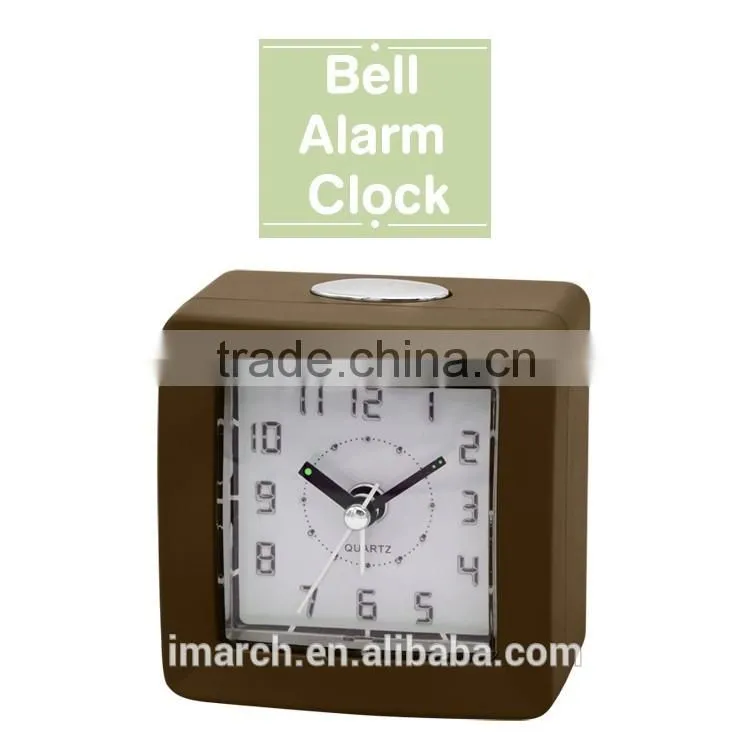 alibaba china popular table clock for home decor