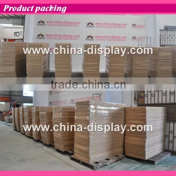 Floor standing A3 A4 poster stand poster sign display