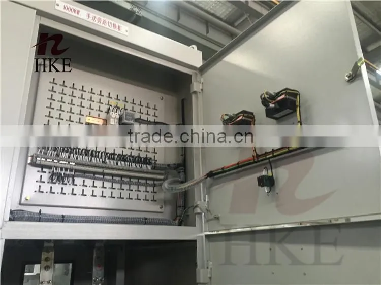 XGN2-12(Z)Box Type Elctrical Fixed Metal Enclosure