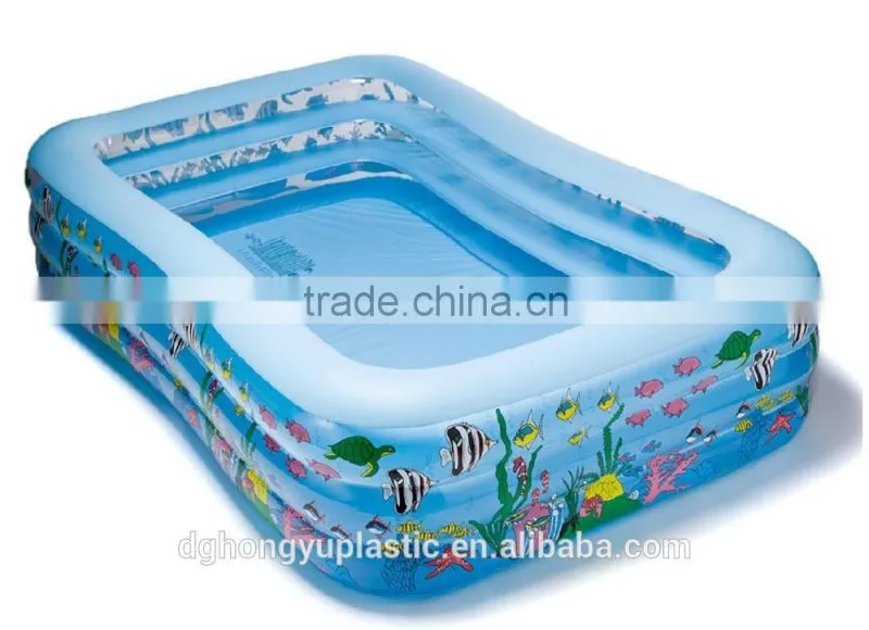 inflatable pool inflatable children's bath tub free shipping