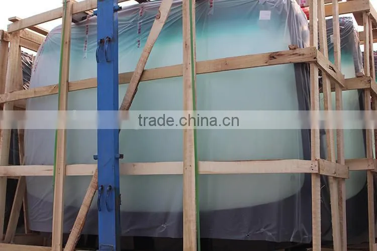 High Quality China Supplier Windshield
