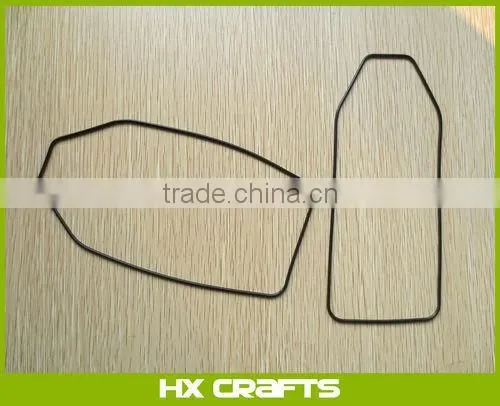 Silicone O Rings Seals Black X5 Five NEW/Silicon seal/Silicone Shower Door Seal Strip OEM Is Welcome