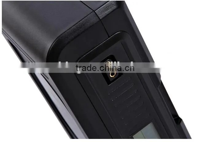 Professional broadcasting v mount li-ion battery 11100mAh BP160L for video camcorder