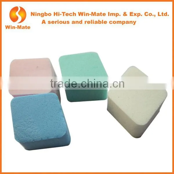 Amazing! Diamond Shape Latex Sponge Powder Puff