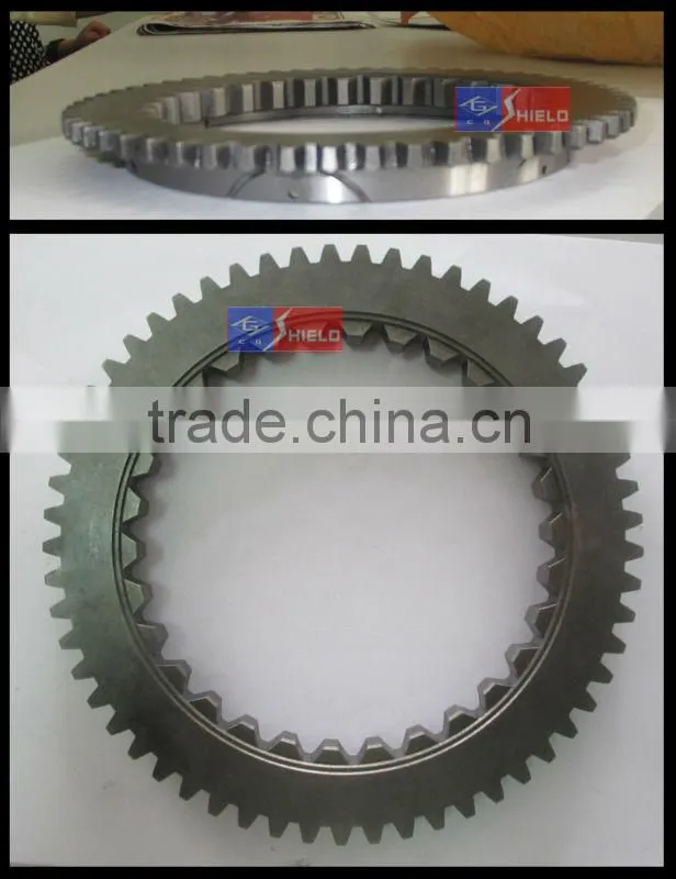 Sinotruck Dump Truck for Sale 16 sp. ZF Part ZF Manual Auto Aftermarket Parts 1316304159 (1316 304 159)