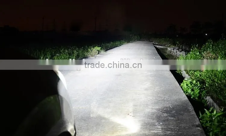 COB LED chip C1 9006 9007 led headlight car led headlight