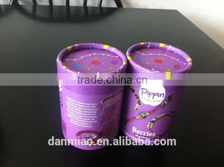 2015 new customized paper box for jewerly