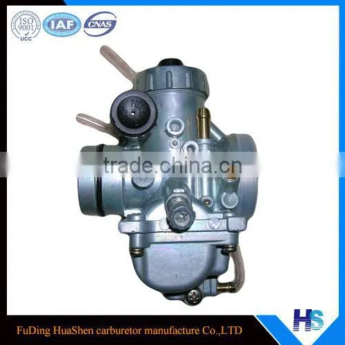 High performance RXK Carburetor DT125E/F/M C125cc C175cc DT175K RX100cc 2 stroke dirt bike Dirt bike Cheap