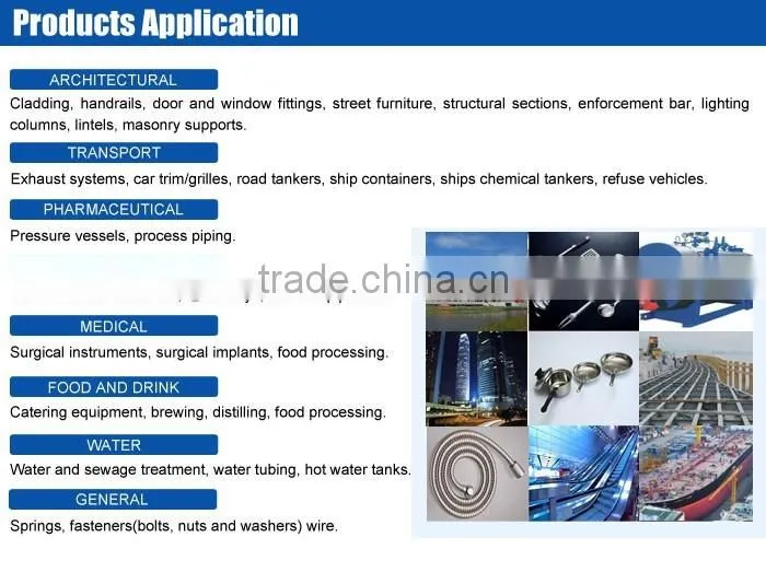 2B Finished J1 J3 J4 201 Stainless Steel Cold Rolled Coils