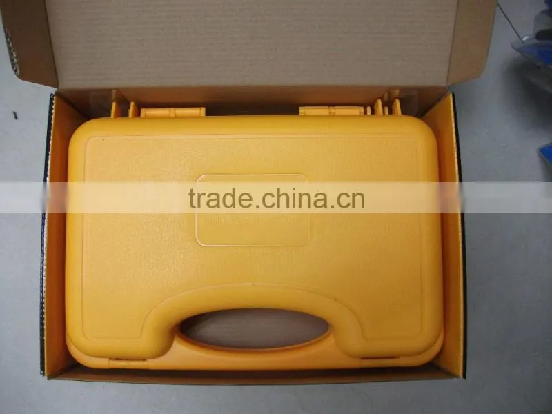 AR882+ High precision non contact infrared thermometer