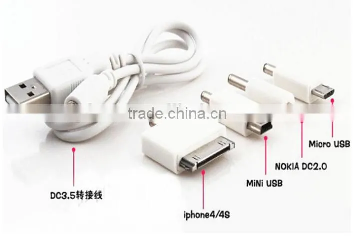High-end new style 12000 mah power bank for hot sale
