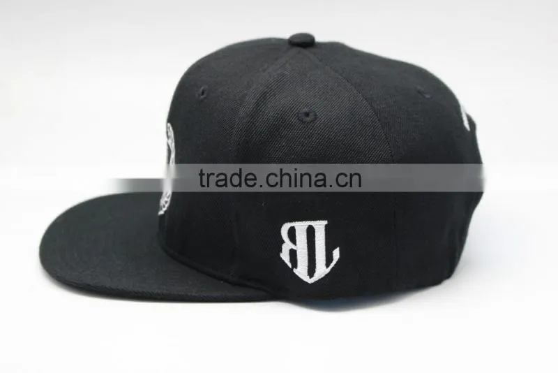 Custom Design Your Own Caps Snapback Hats With your Own Logo