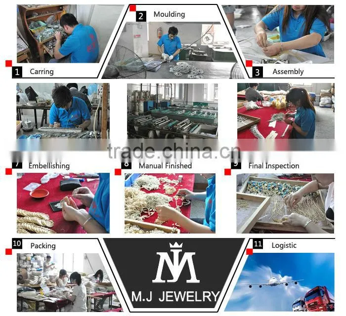 New design jewelry DIY accessories bracelet beads jewelry accessories