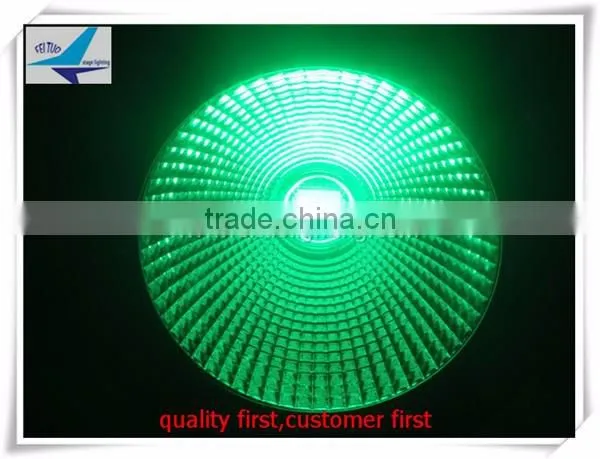 Indoor led par 64 rgbw 100w cob rgbw 4in1 led par 64