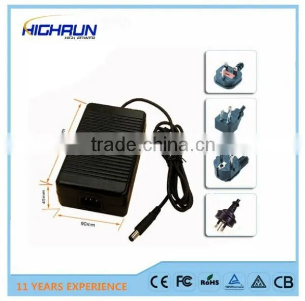 power adapter input 100 240v ac 50/60hz ac dc power adapter