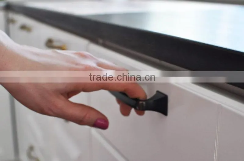 2015-2016 cabinet fitting hardware copper zinc pull handles